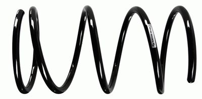 Suspension Spring SACHS 997 689