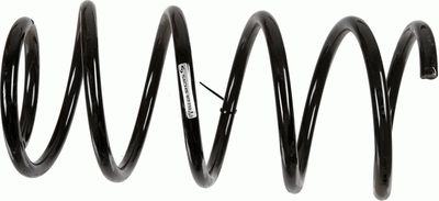 Suspension Spring SACHS 997 713