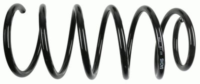 Suspension Spring SACHS 997 716