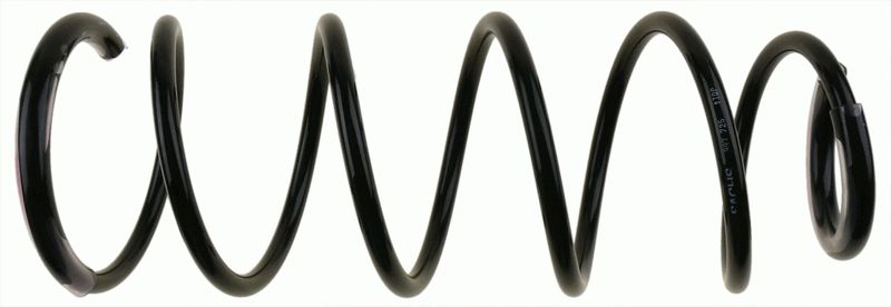 SACHS 997 725 Suspension Spring