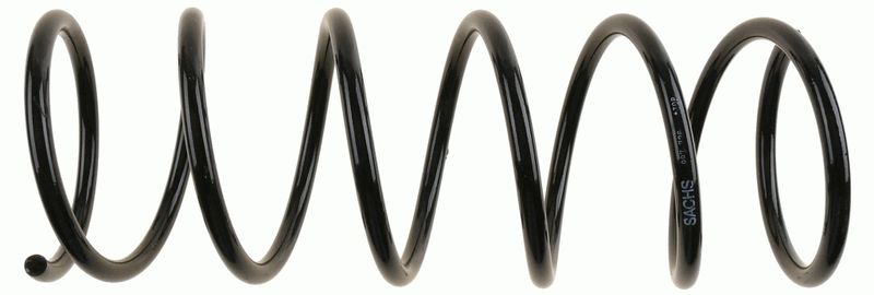 SACHS 997 726 Suspension Spring