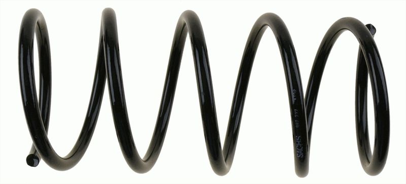 SACHS 997 727 Suspension Spring