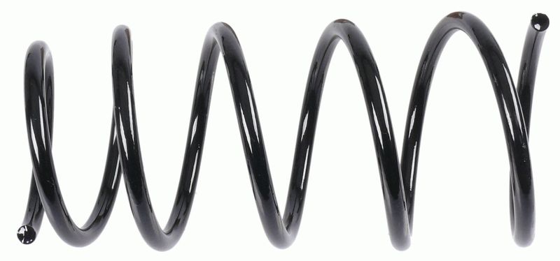 SACHS 997 733 Suspension Spring