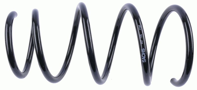 SACHS 997 735 Suspension Spring