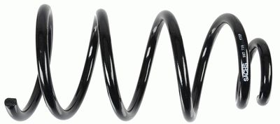 Suspension Spring SACHS 997 738