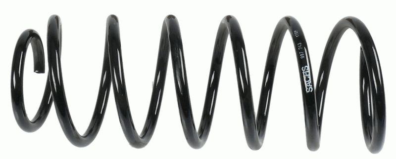 SACHS 997 743 Suspension Spring