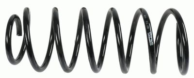 Suspension Spring SACHS 997 743