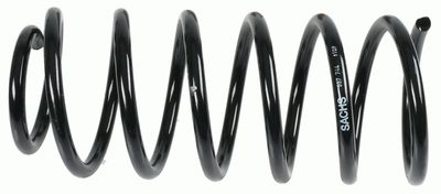 Suspension Spring SACHS 997 744