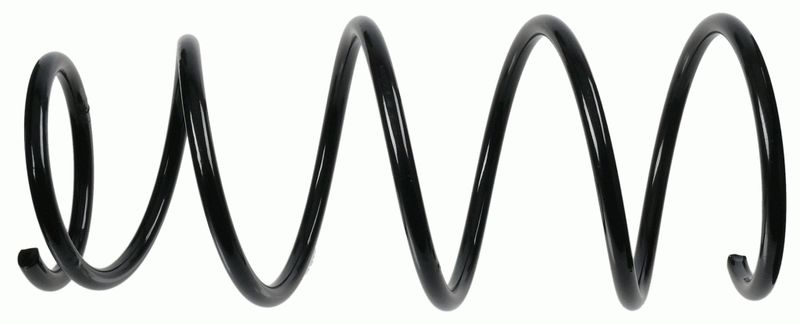 SACHS 997 751 Suspension Spring