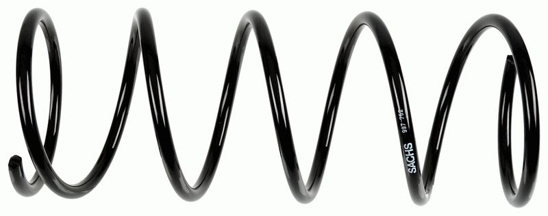 SACHS 997 752 Suspension Spring