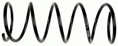 Suspension Spring SACHS 997 752