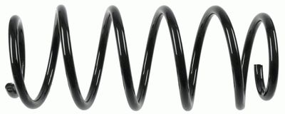 Suspension Spring SACHS 997 759