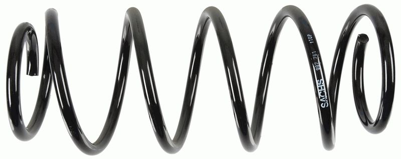 SACHS 997 761 Suspension Spring
