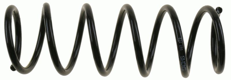 SACHS 997 772 Suspension Spring