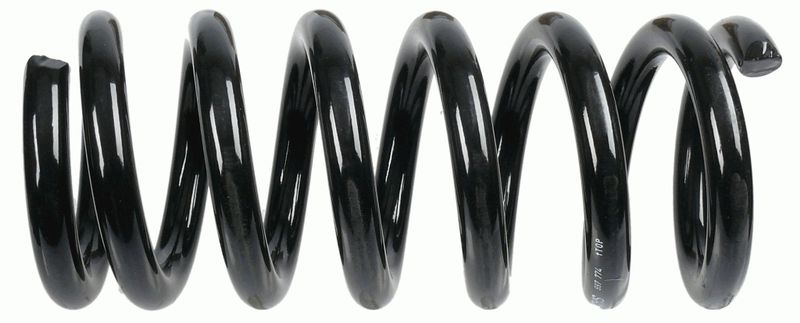 SACHS 997 774 Suspension Spring