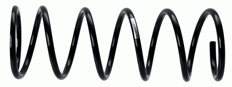 SACHS 997 796 Suspension Spring