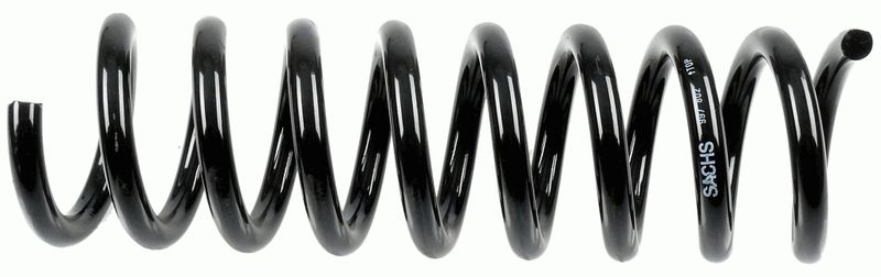 SACHS 997 802 Suspension Spring