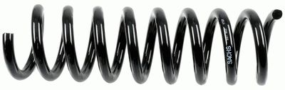 Suspension Spring SACHS 997 802