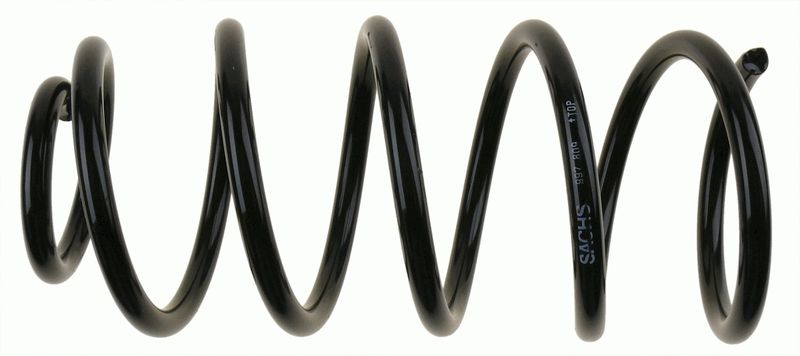 SACHS 997 809 Suspension Spring