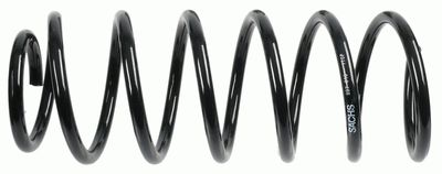 Suspension Spring SACHS 997 816