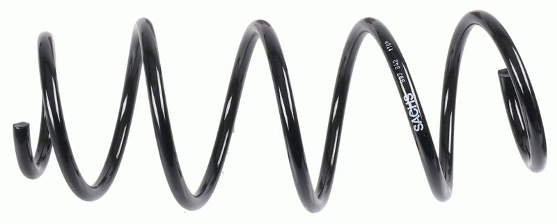 SACHS 997 824 Suspension Spring