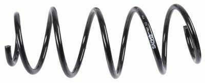 Suspension Spring SACHS 997 824