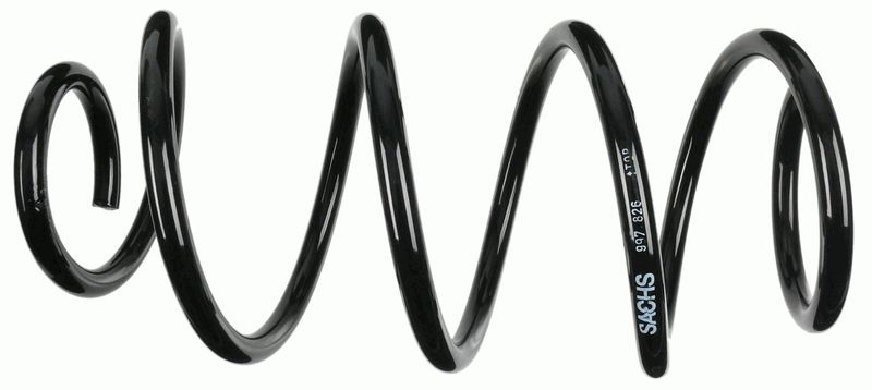 SACHS 997 826 Suspension Spring