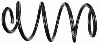 Suspension Spring SACHS 997 826