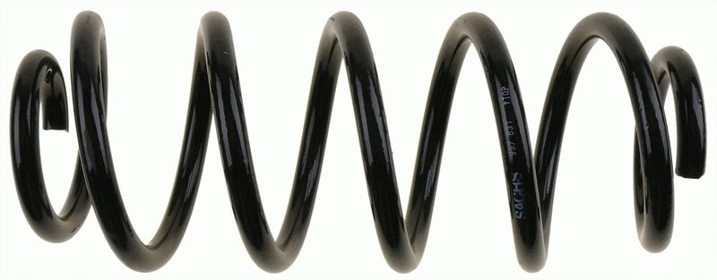SACHS 997 831 Suspension Spring
