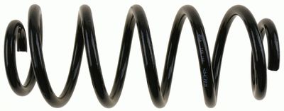 Suspension Spring SACHS 997 831