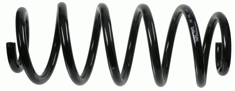 SACHS 997 832 Suspension Spring