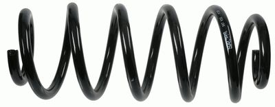 Suspension Spring SACHS 997 832