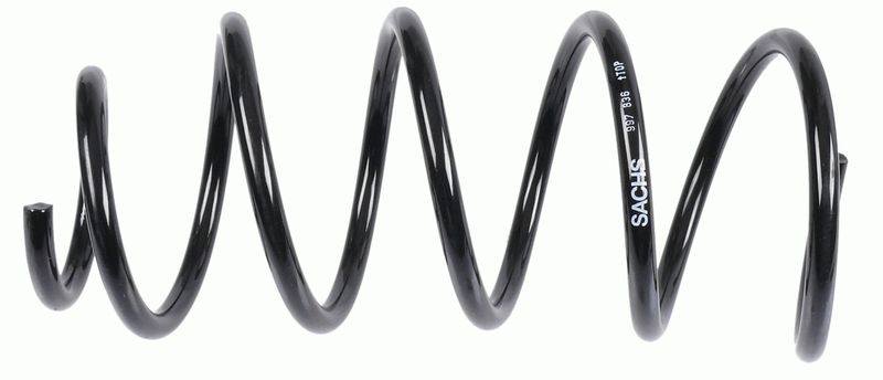 SACHS 997 836 Suspension Spring