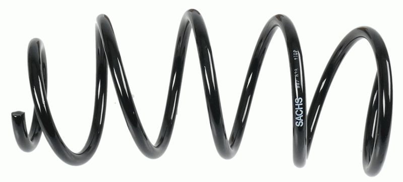 SACHS 997 838 Suspension Spring