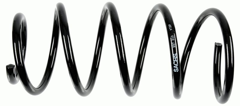 SACHS 997 840 Suspension Spring