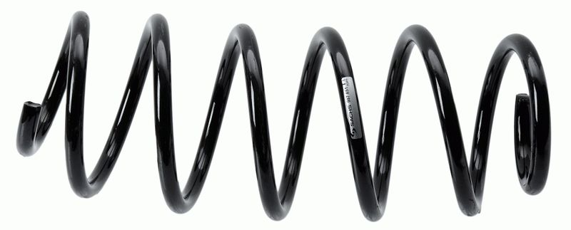 SACHS 997 851 Suspension Spring