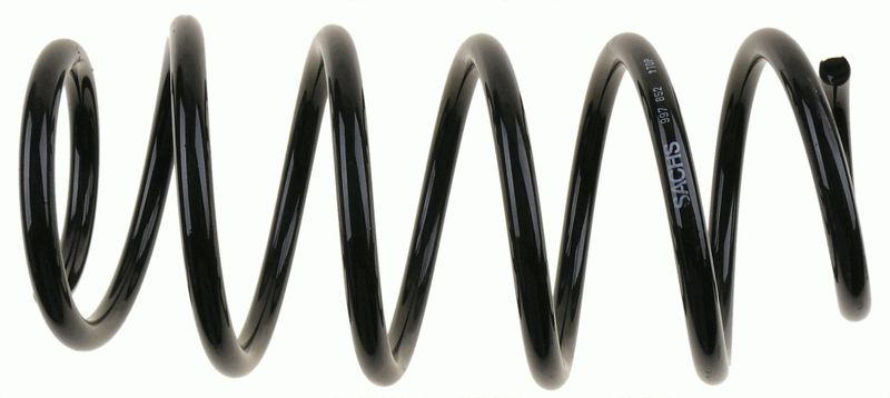 SACHS 997 852 Suspension Spring
