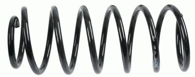 Suspension Spring SACHS 997 861