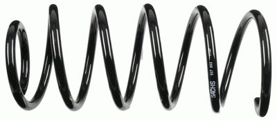 Suspension Spring SACHS 997 862