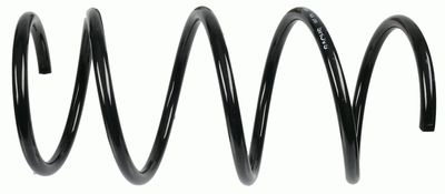 Suspension Spring SACHS 997 875