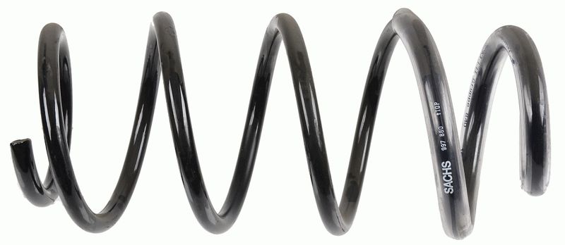 SACHS 997 880 Suspension Spring