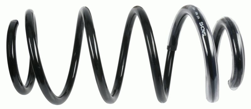 SACHS 997 882 Suspension Spring