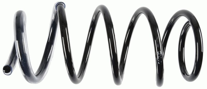 SACHS 997 883 Suspension Spring