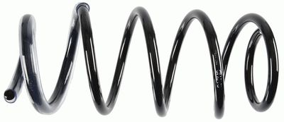 Suspension Spring SACHS 997 883