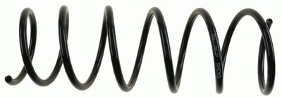 Suspension Spring SACHS 997 884