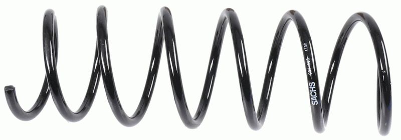 SACHS 997 886 Suspension Spring
