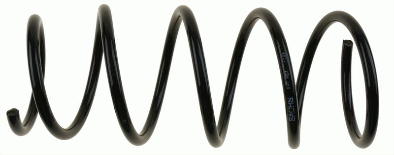 SACHS 997 887 Suspension Spring