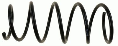 Suspension Spring SACHS 997 887