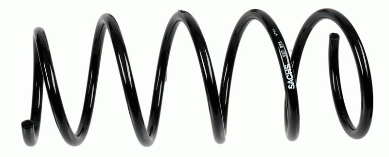 SACHS 997 888 Suspension Spring