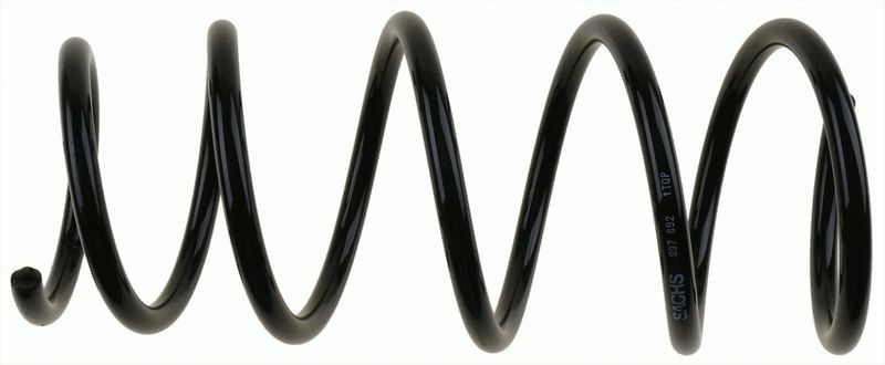 SACHS 997 892 Suspension Spring